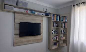 Imagem 4: Apartamento para venda possui 56 metros quadrados com 2 quartos em Vila João Jorge - Campi