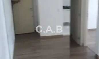 Imagem 2: Ótima oportunidade - Apartamento - Condomínio Alpha Style