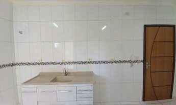 Imagem 3: Apartamento para aluguel possui 53 metros quadrados com 2 quartos