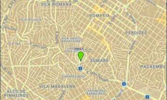 Imagem 2: Loja-Vdenda-Locação-467,33m²-Vila Madalena