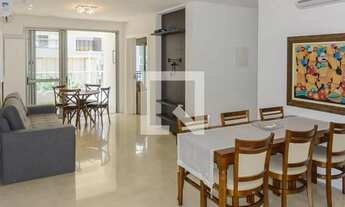 Imagem 2: Apartamento para Aluguel - Jurerê, 2 Quartos, 120 m2