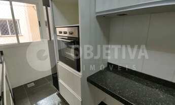 Imagem 3: Apartamento para aluguel, 2 quartos, 1 suíte, 2 vagas, SANTA MONICA - UBERLANDIA/MG