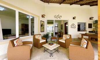 Imagem 6: Oportunidade - Casa Térrea - Arquitetura Rústica - Parque Morumbi