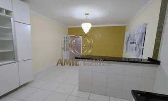 Imagem 7: SÃO JOSÉ DOS CAMPOS - Casa Padrão - JARDIM DAS INDÚSTRIAS