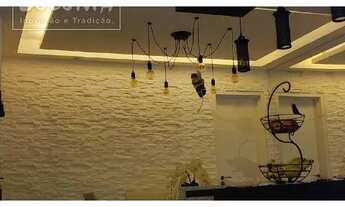 Imagem 6: São Caetano do Sul - Apartamento Padrão - Fundação