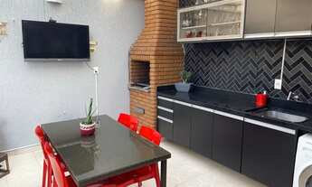 Imagem 7: Sobrado 2 Suítes e 5 Vagas de Garagem