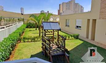 Imagem 16: Apartamento a venda , varanda gourmet , mobiliado na Mooca