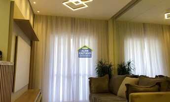 Imagem 5: Apart 2 Dorms Aceita Financiamento Bancario JGA846