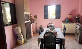 Imagem 5: )Casa para venda tem 110 metros quadrados com 3 quartos em Maguari - Ananindeua - Pará