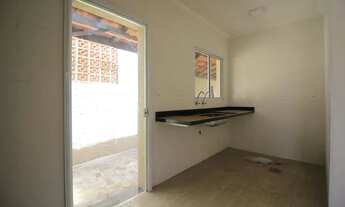 Imagem 6: Casa Residencial para aluguel, 3 quartos, 1 suíte, 2 vagas, Vila Rocha - Limeira/SP