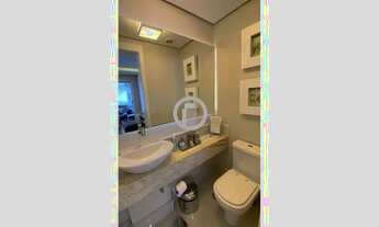 Imagem 5: Apartamento para Venda - 160m², 0 dormitórios, 2 vagas - Santo Amaro