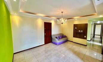 Imagem: Apartamento com 3 dormitórios para alugar