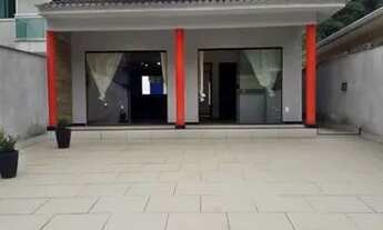 Imagem 3: Casa com 2 dormitórios à venda, 83 m² por R$ 490.000,00 - Itaipu - Niterói/RJ