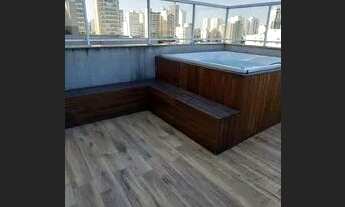 Imagem 5: Studio para aluguel tem 40 metros quadrados com 1 quarto em Santana - São Paulo - SP