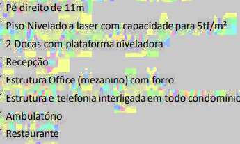 Imagem 5: Galpão p/locação - Área de 1.350 a 13.500 m² - Vila Jaguara - São Paulo/SP