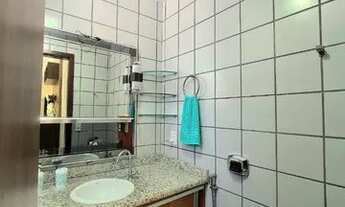 Imagem 7: Mobiliado no Vieiralves