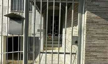 Imagem 2: Apartamento com 2 dormitórios para alugar, 60 m² por R$ 1.357,06/mês - São Mateus - Juiz d