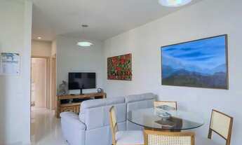 Imagem 2: Nova Lima - Apartamento Padrão - Vila Da Serra