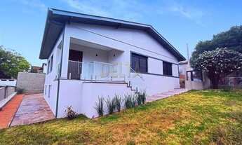 Imagem: Casa com 3 dormitórios à venda, 134 m²