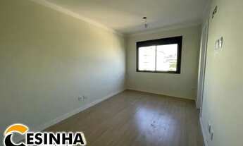 Imagem 6: Apartamento Novo de 2 Dormitórios, sendo uma Suíte no Bairro Mont Serrat