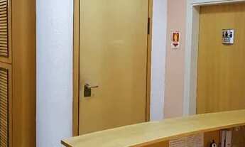 Imagem 5: Conj. Comercial na Consolação 2 banheiros 2 vagas