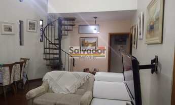 Imagem: Sobrado no Jardim da Saúde - São Paulo