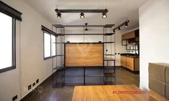 Imagem 7: Apartamento para Locação com 1 Dorm. - 32m² - Higienópolis - NSK3 Imóveis - COD 28419