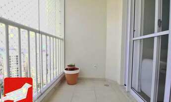 Imagem 6: Apartamento à venda no bairro Vila Andrade - São Paulo/SP, Zona Sul