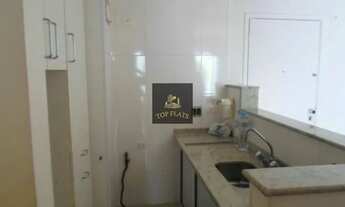 Imagem 5: Flat disponível no Jardim Paulista