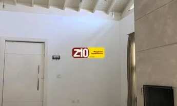 Imagem 4: Z10 IMOVEIS - CA08856 - BELÍSSIMO SOBRADO COM VISTA PARA LAGO - PARADISO - INDAIATUBA