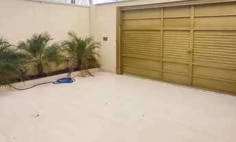 Imagem 2: Casa para venda tem 120 metros quadrados com 3 quartos em Residencial Canadá - Goiânia - G