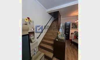 Imagem 7: SAO BERNARDO DO CAMPO - Residential / Sobrado - NOVA PETROPOLIS