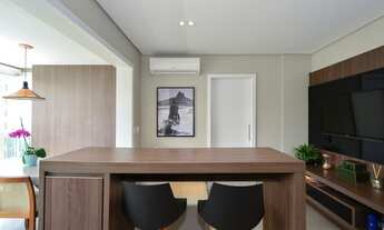 Imagem 5: Lindo apartamento de 38 metros quadrados no Brooklin!!!