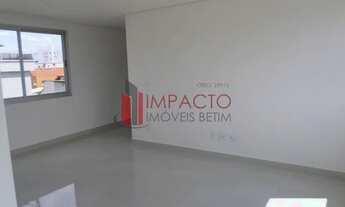 Imagem 7: Apartamento para venda possui 110 metros quadrados com 3 quartos em Eldorado - Contagem