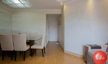 Imagem 5: São Paulo - Apartamento Padrão - Carrão