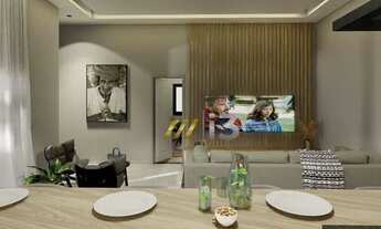 Imagem 3: Casa com 3 dormitórios à venda, 165 m² por R$ 791.000 - Jardim Estância Brasil - Atibaia/S