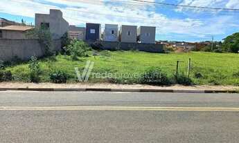 Imagem 7: Terreno - Cidade Satélite Íris - Campinas