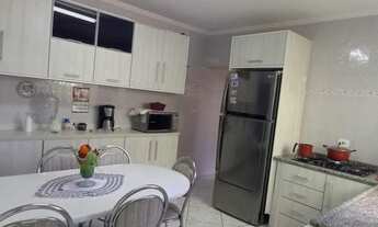 Imagem 5: Casa Térrea para Venda em São Paulo, Jardim Vila Carrão, 3 dormitórios, 1 suíte, 3 banheir