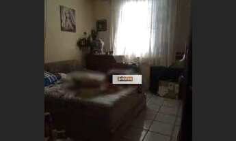 Imagem 5: Casa com 1 dormitório à venda, 106 m² por R$ 350.000,00 - Rudge Ramos - São Bernardo do Ca