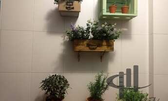 Imagem 5: Venda Apartamento Sao Caetano do Sul Santa Paula Ref: 10150