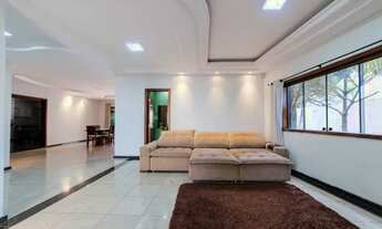 Imagem 7: Goiânia - Casa Padrão - Cidade Jardim