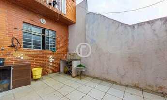 Imagem 4: Casa para Venda - 250m², 4 dormitórios, sendo 1 suites, 8 vagas - Jardim Vila Formosa