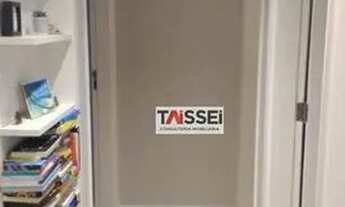 Imagem 2: Apartamento com 2 dormitórios para alugar, 140 m² por R$ 8.313,00/mês - Paraíso - São Paul