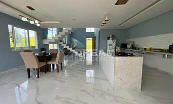 Imagem 3: Linda casa em Manassu com 279m² com 3 quartos-1 suíte, 2 vagas