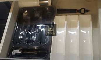 Imagem 5: Flat para aluguel no Jd. Paulista - SP