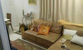 Imagem 2: Apartamento na Zona Norte, Bairro Vila Nova Cachoeirinha, 2 Dormitórios, 1 Vaga Coberta, c