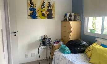 Imagem 7: Villas da Barra / 2 Quartos / Andar alto