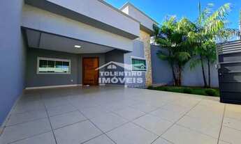 Imagem: CASA DE ALTISSIMO PADRÃO EM GOIÂNIA