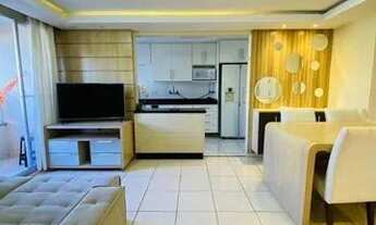 Imagem 7: Apartamento com 2 dormitórios à venda, 62 m² por R$ 445.000,00 - Jardim Botânico - Curitib