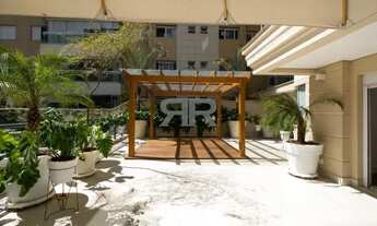 Imagem 7: ITAIM BIBI - GARDEN - NEOCLÁSSICO - 1 LOCAÇÃO